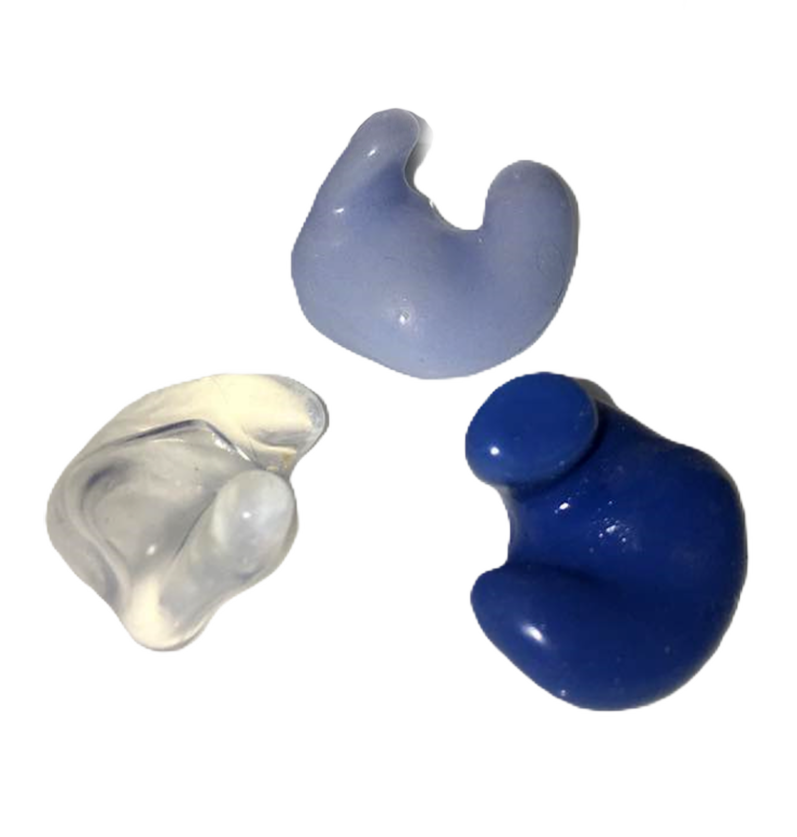 Tampão para  Natação